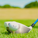 バイソン ソフト ゴルフボール ヘッドスピード 42m/s 以下 パールホワイト