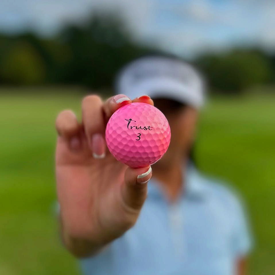 Rosa – Trust Golf Japan