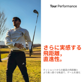 オーロラオレンジ ゴルフボール 『お得な4ダースセット』