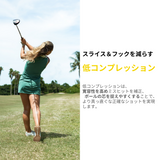 パンサーイエロー ゴルフボール 『お得な4ダースセット』