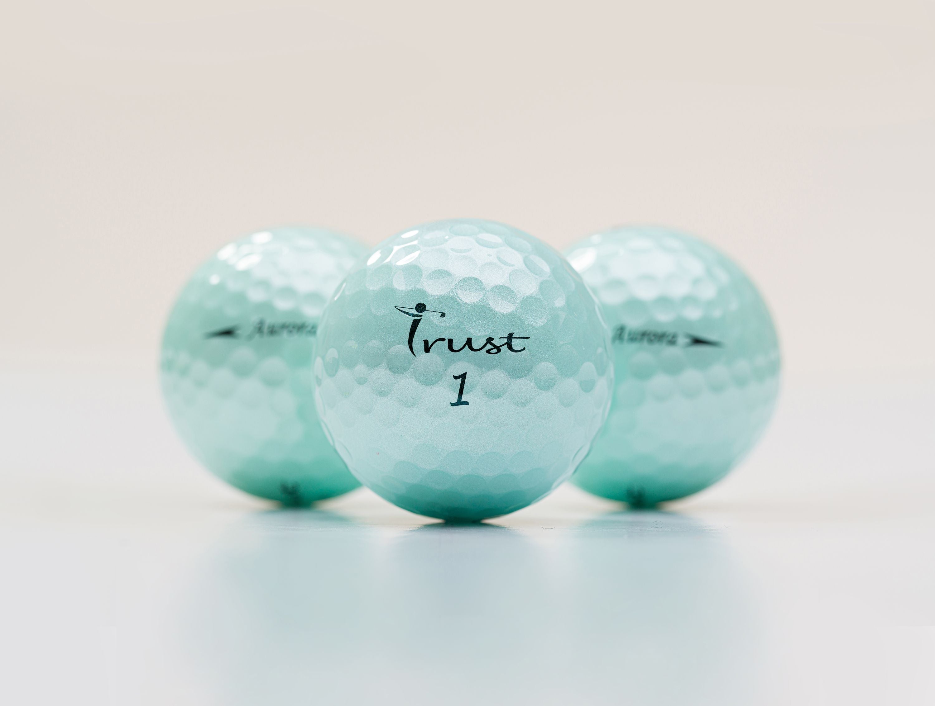 Aurora Series – Trust Golf Japan