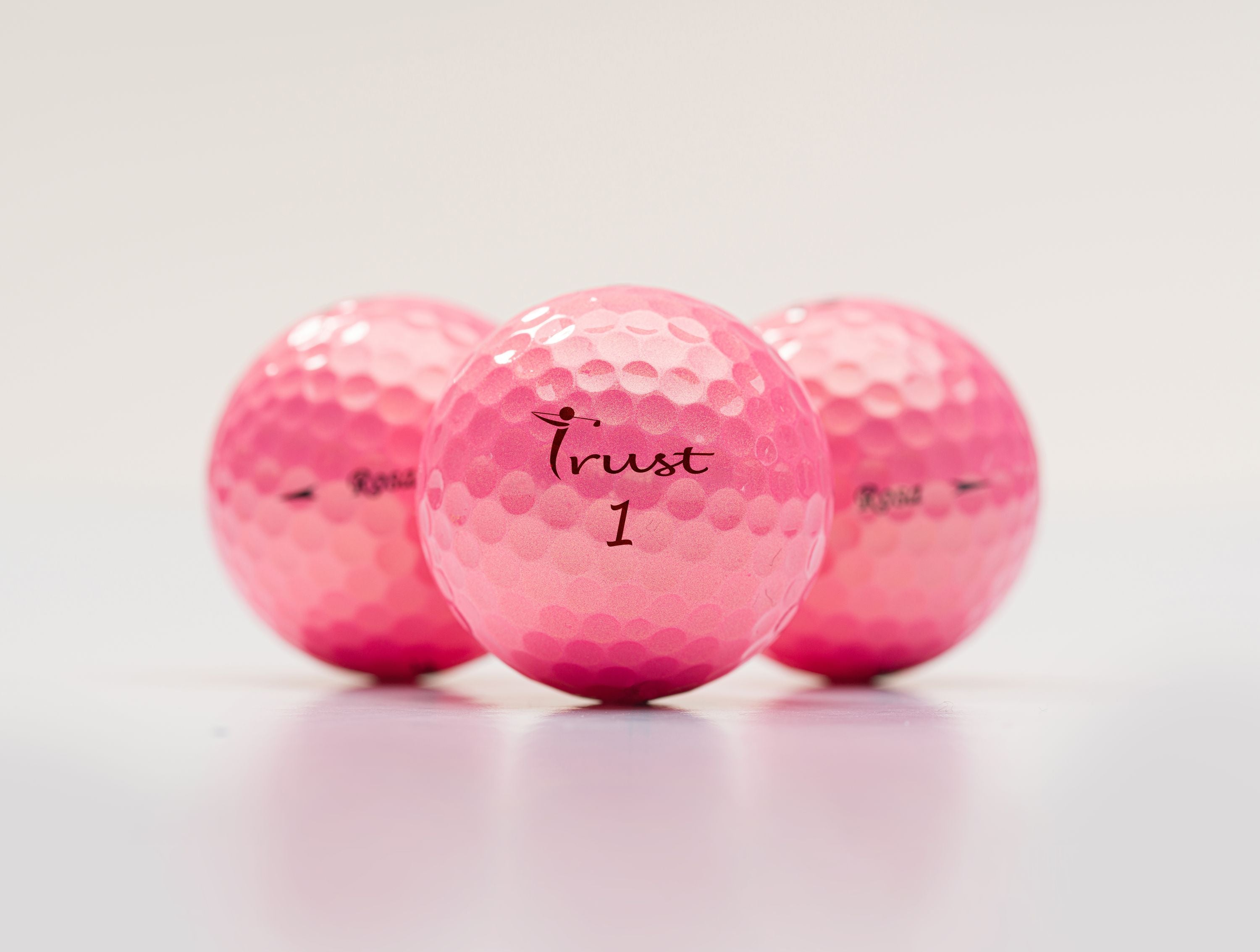 Aurora Series – Trust Golf Japan