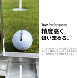 Bison V Power ゴルフボール HS 47m/s以下推奨 (ウレタンカバー)