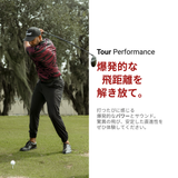 Bison X Power ゴルフボール HS 47m/s以上推奨『お得な4ダースセット』