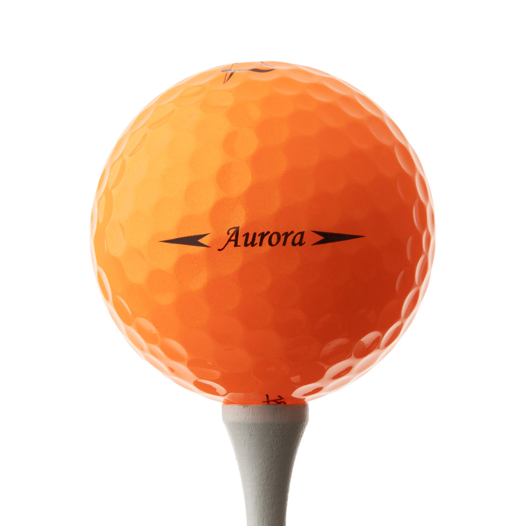 正規品即納Trust Golf Aurora 2ダース 新品　送料無料　公認球 その他