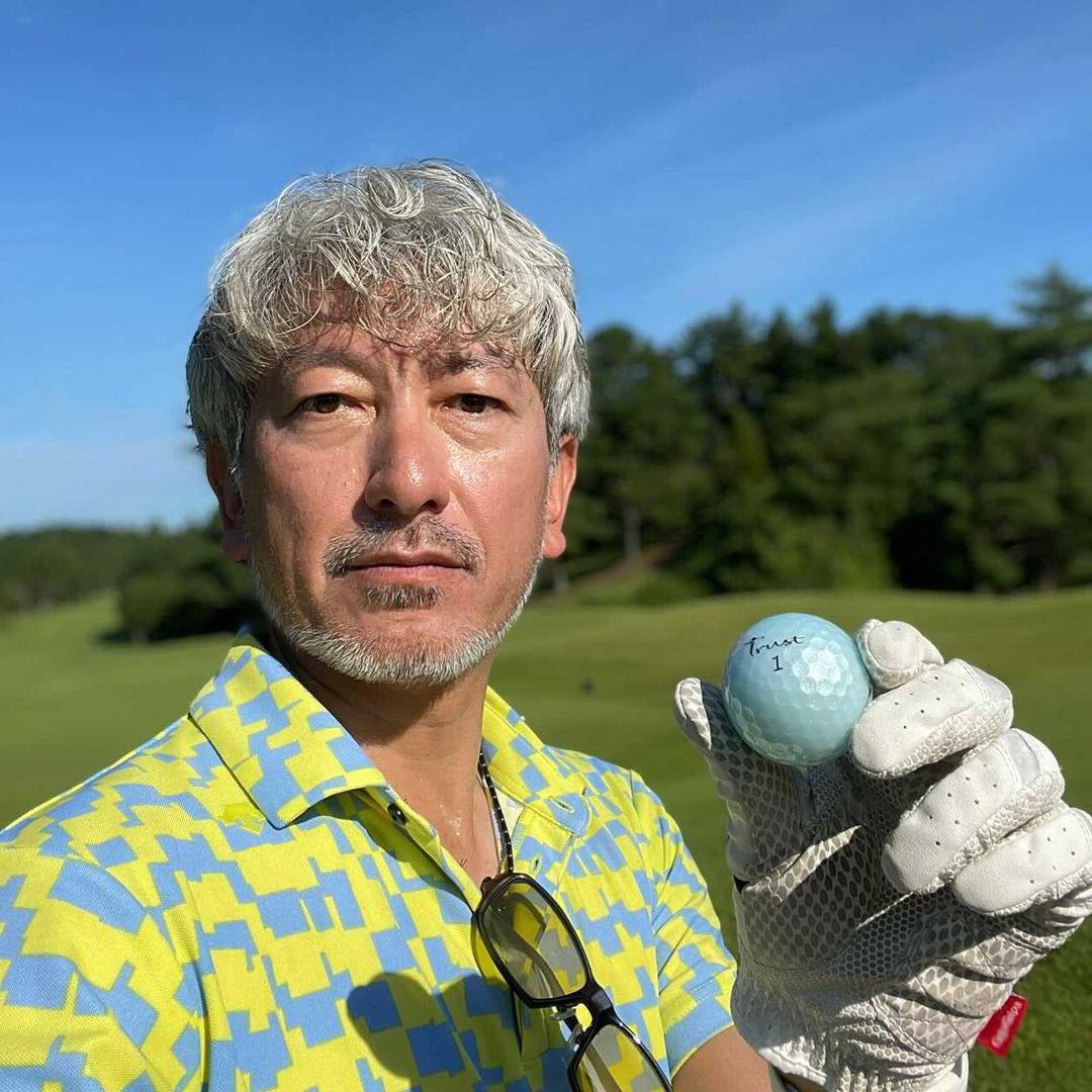 Aurora Series – Trust Golf Japan