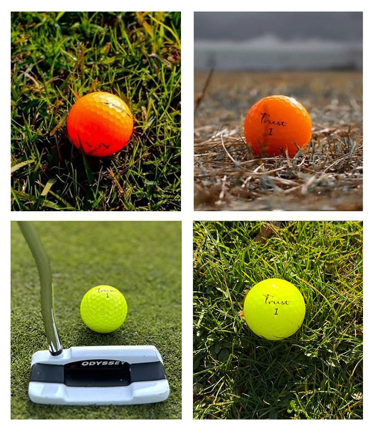 Panther Series – Trust Golf Japan