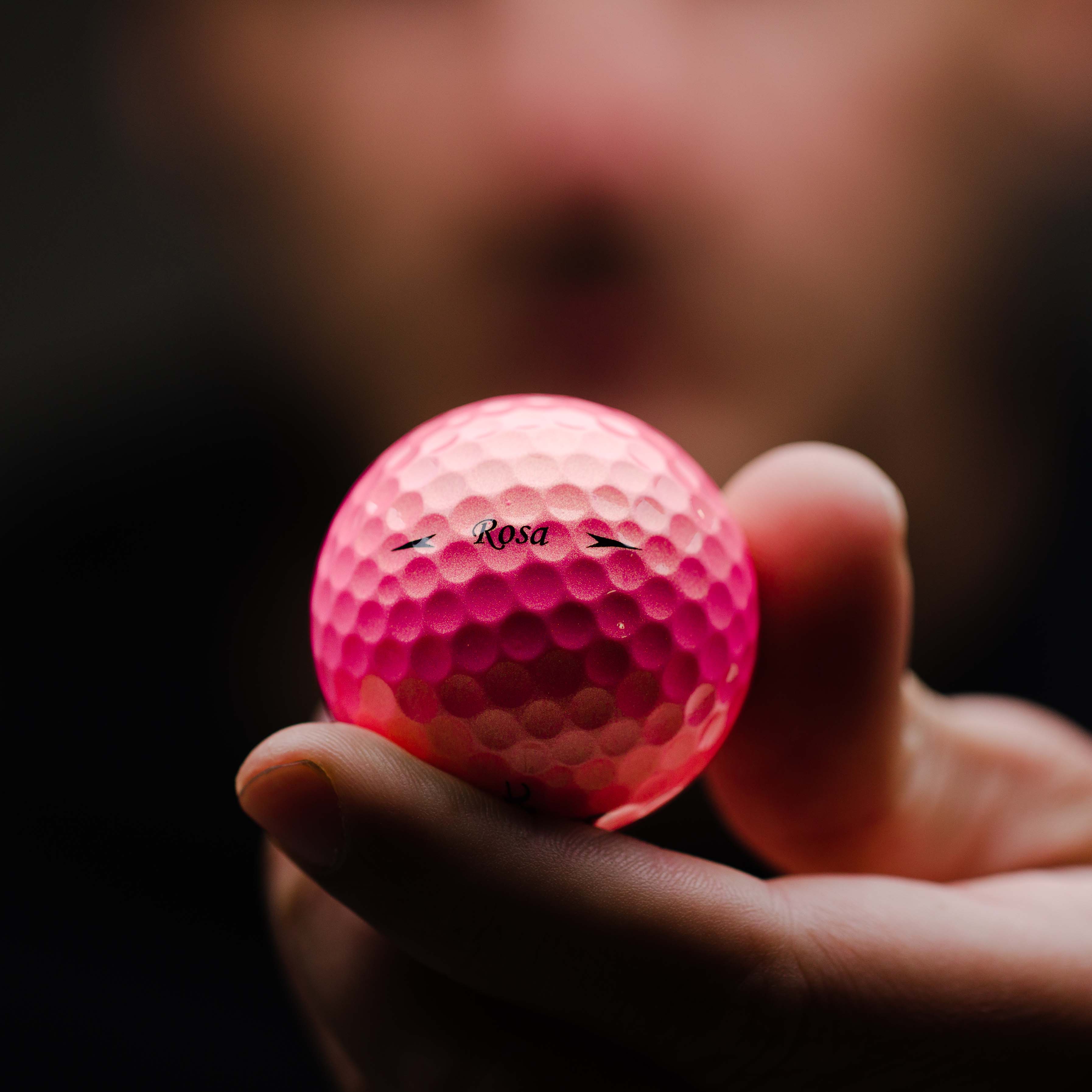 Rosa – Trust Golf Japan