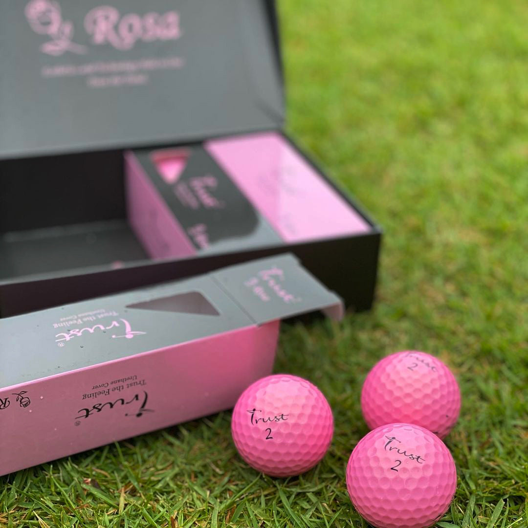 Rosa – Trust Golf Japan