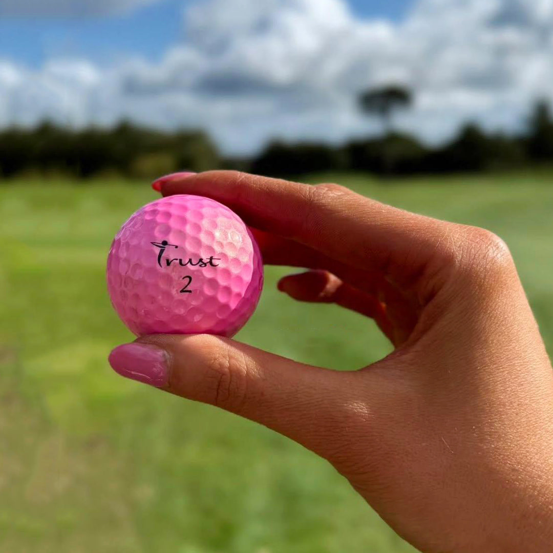Rosa – Trust Golf Japan