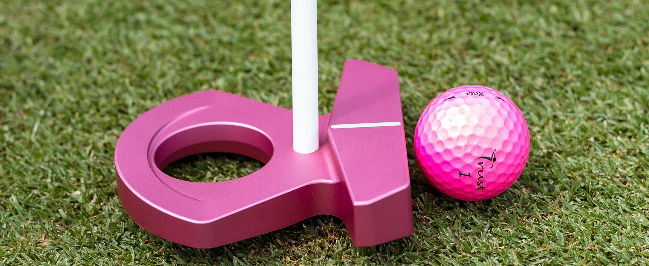 Rosa – Trust Golf Japan