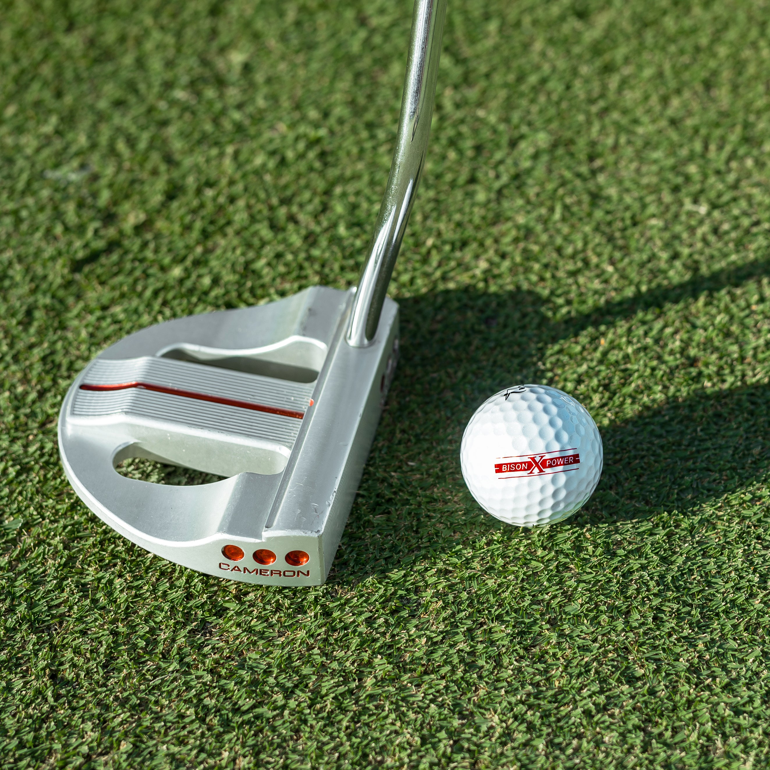 Bison Power Series – Trust Golf Japan